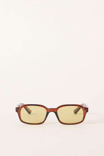 Aire Kinetic Auburn/Sage Tint
