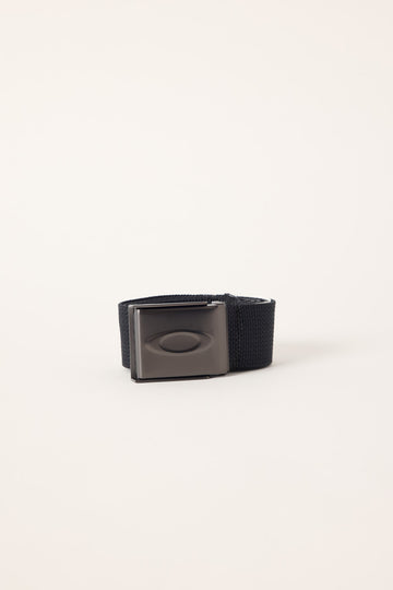 Oakley Ellipse Web Belt Blackout
