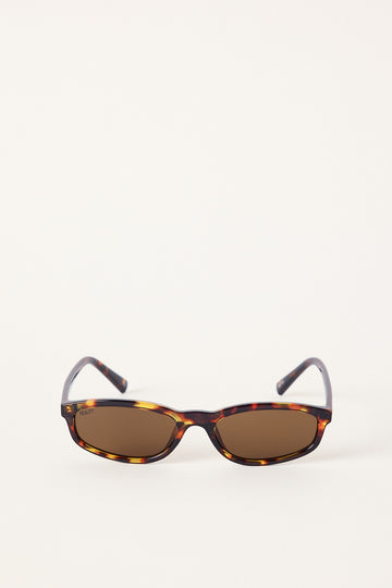 Reality Eyewear Silito Sunglasses Turtle