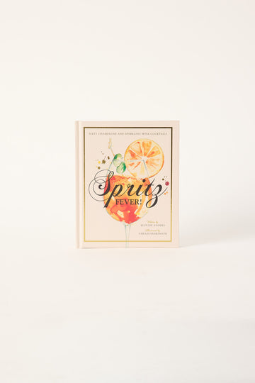 Spritz Fever NUL