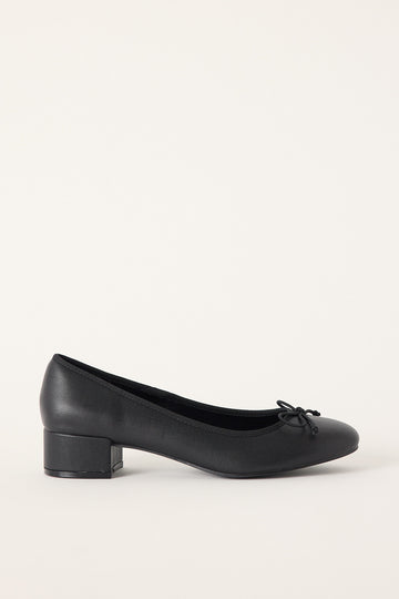 Therapy Diana Black PU