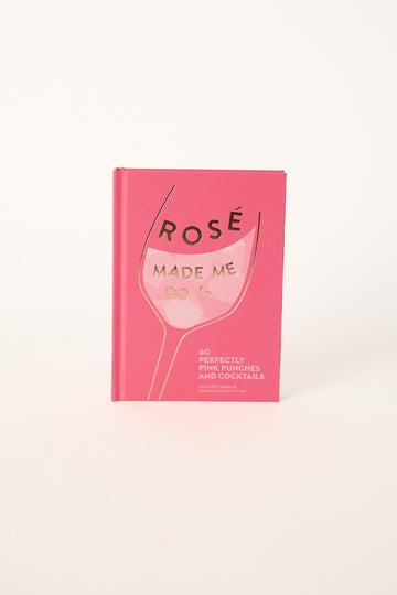 Rose Made Me Do It NUL