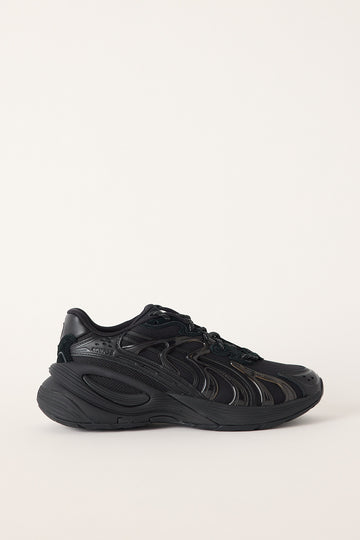Puma Mens Inverse Sneaker Black
