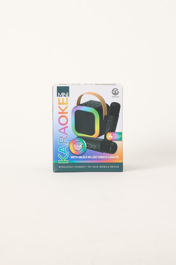 William Valentine Funtime - Mini Karaoke NUL