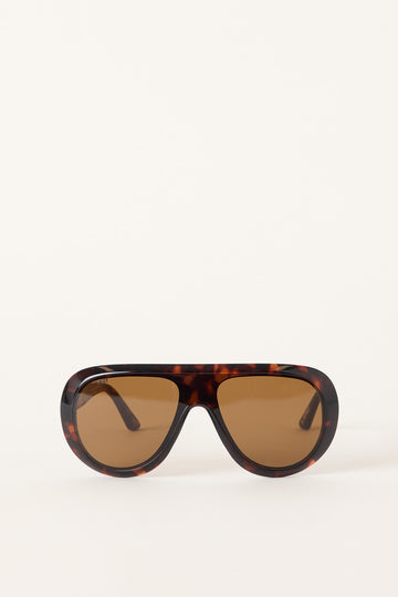 Reality Eyewear El Royale Dark Turtle