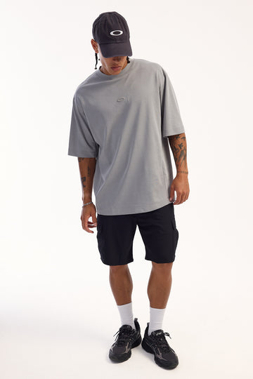 Oakley O Cargo Hybrid Short Blackout