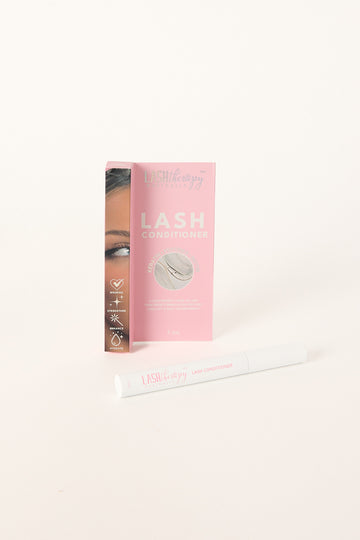 Lash Therapy Australia Lash Conditioner Clear