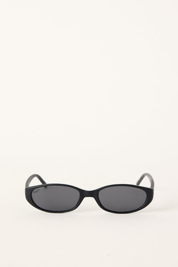 Reality Eyewear Velvet Kitten Matt Black