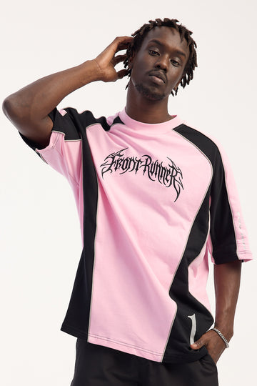 Front Runner Fluid Panel Tee Candy