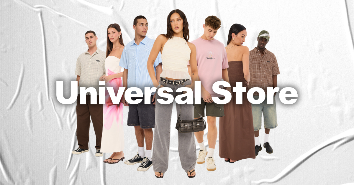 Neovision Clothing & Accessories