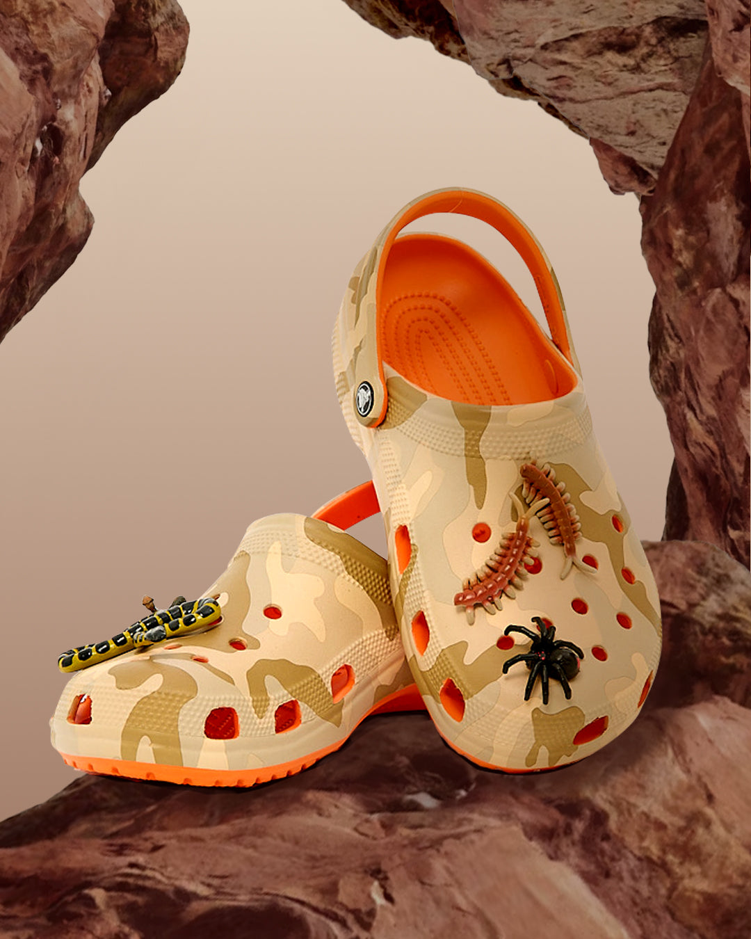 Rusty Crocs Click & Collect – Universal Store