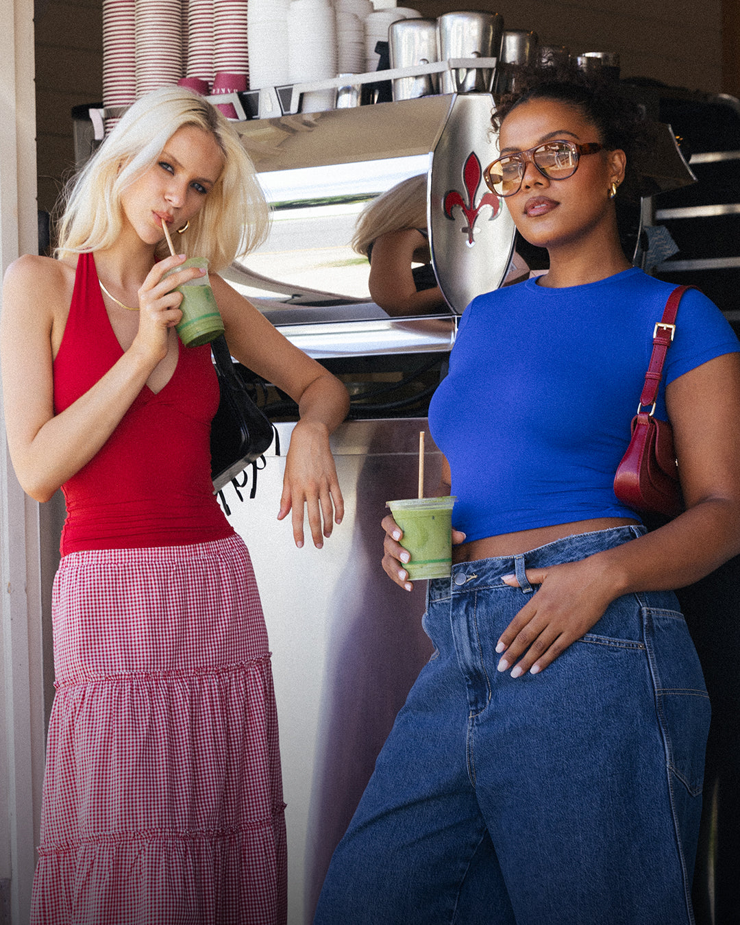 Perfect Stranger Store Design Perfect Stranger | Women's Clothing & Accessories – Universal Store