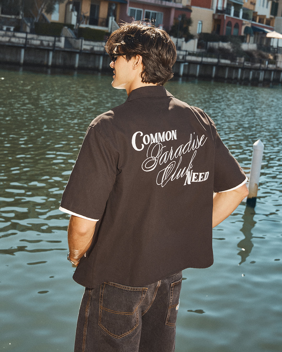 Clothing The Gaps – Universal Store