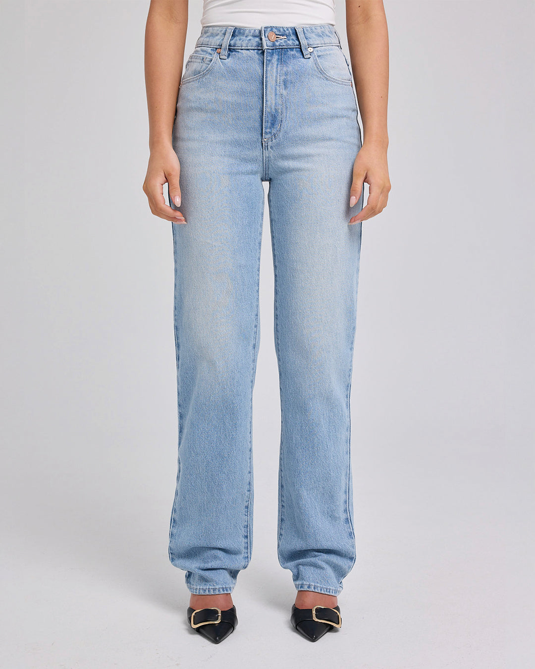 Women s High Waisted Jeans Straight Leg Baggy Mum Universal Store women-s-high-waisted-jeans-straight-leg-baggy-mum-universal-store