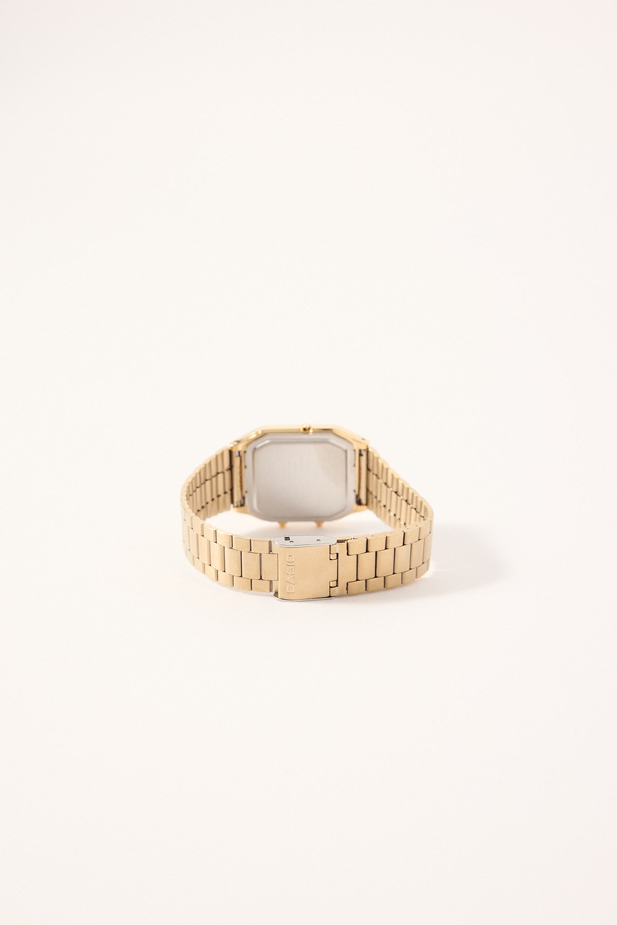 Casio AQ230GA-9DS Duo Watch Gold Universal Store Casio AQ230GA-9DS Duo Watch Gold Universal Store
