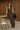 Perfect Stranger Evoke Satin Maxi Dress Brown