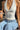 L&t Recycled Sylvia Halter Top White