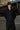 Common Need Windsor Harrington Jacket Black