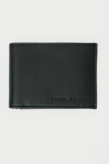 Status Anxiety Noah Black