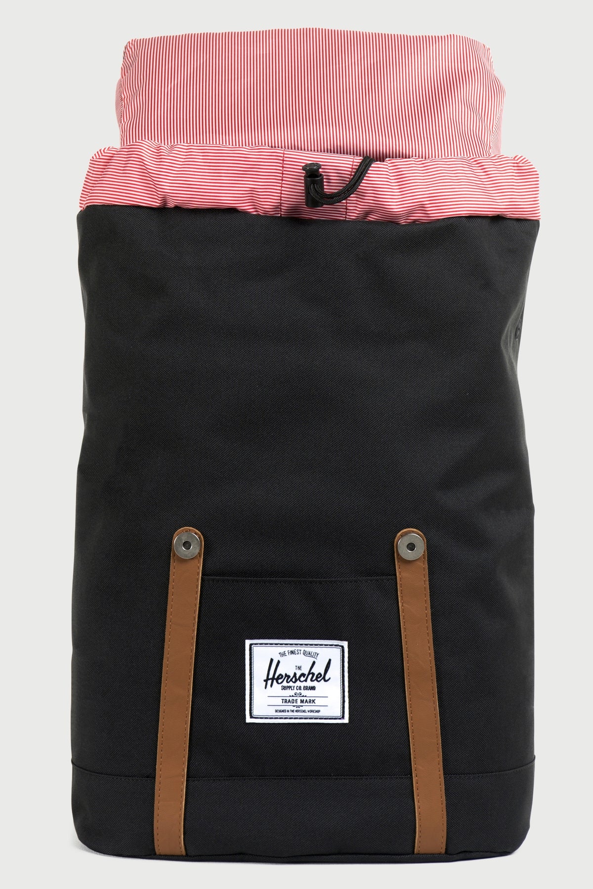 Herschel Supply Co. Retreat Backpack Black