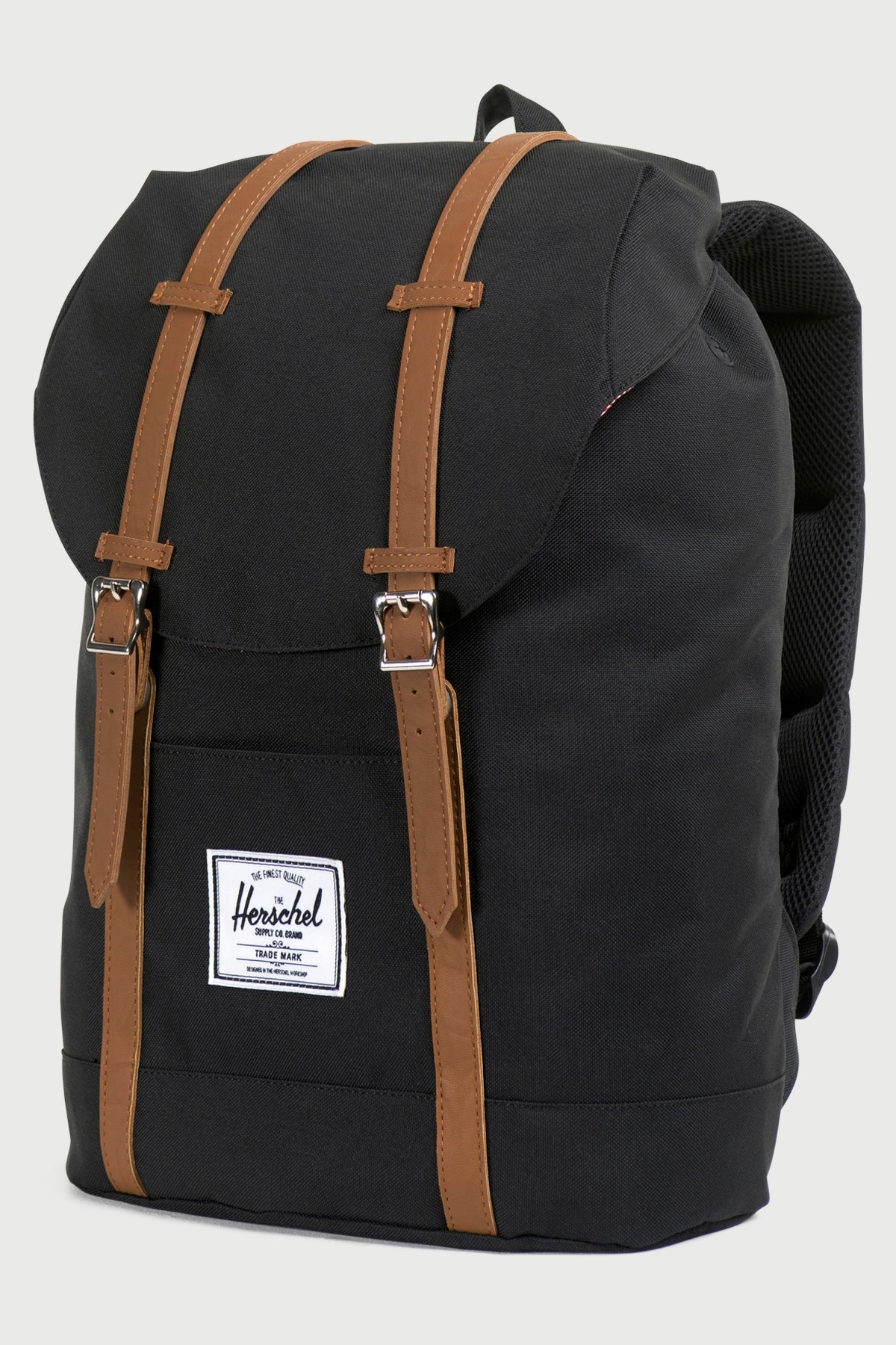 Herschel Supply Co. Retreat Backpack Black