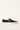 Vans Mens Classic Slip On Sneaker Black/White