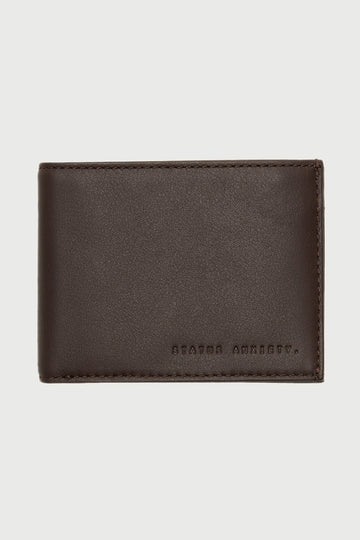 Status Anxiety Noah Chocolate