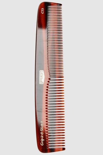 Uppercut Deluxe Uppercut Comb Tortoise