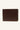 Status Anxiety Ethan Wallet Chocolate