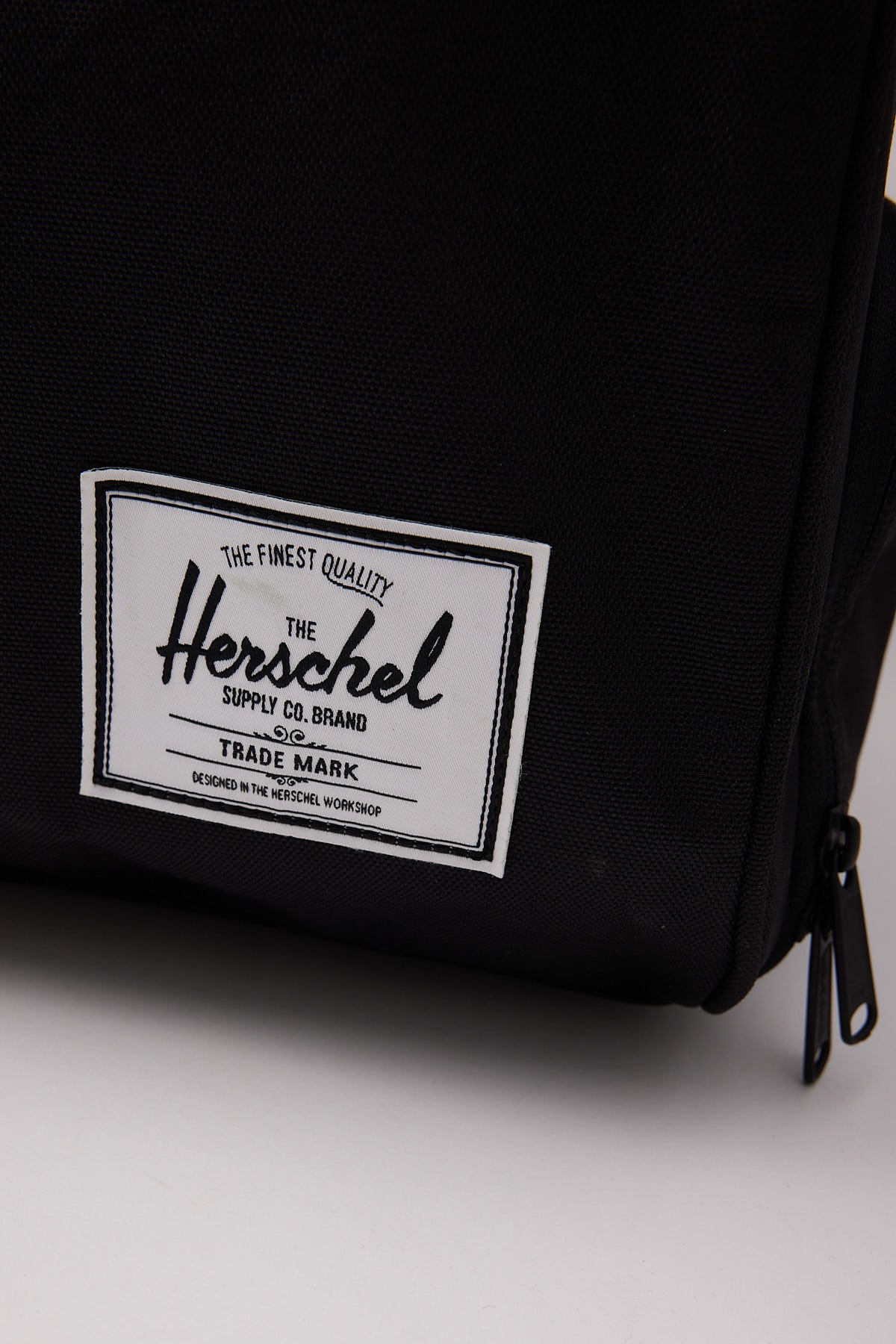 Herschel Supply Co. Novel Black/Black