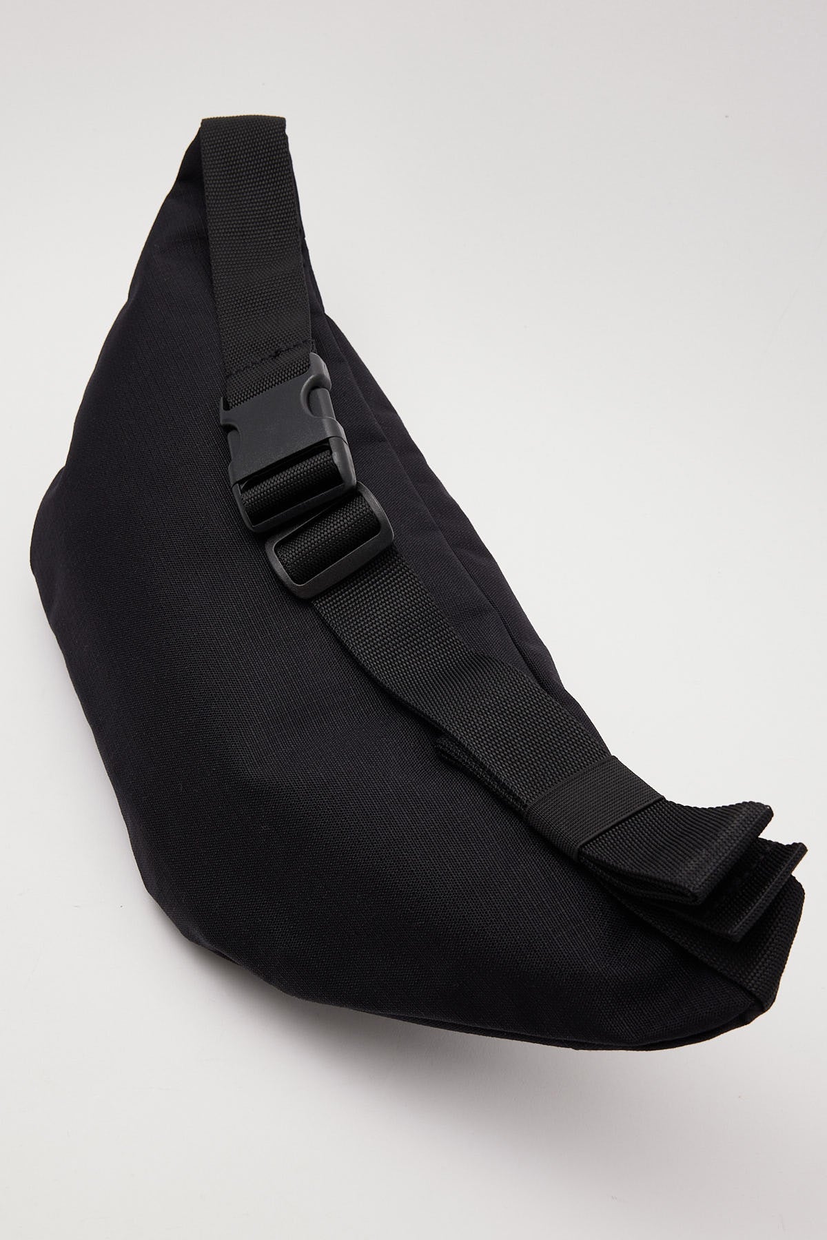 Vans Ward Crossbody Bag Black Universal Store