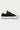 Converse Womens CT All Star Lift Ox Black