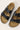 Birkenstock Mens Arizona Smooth Leather Regular Black