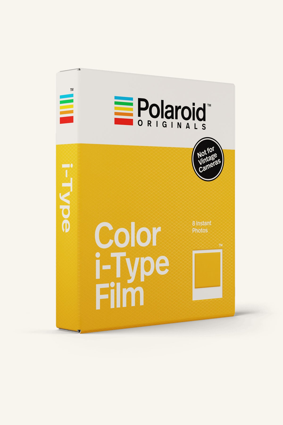 Polaroid Originals Colour OneStep 2 i-Type Film