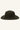 Thrills Service Wide Brim Bucket Hat Vintage Black
