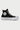 Converse Womens CT Lift Hi Black/White