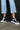 Converse Womens CT Lift Hi Black/White