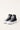Converse Womens CT Lift Hi Sneaker Black/White