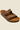 Birkenstock Arizona Birkibuc Regular Mocca