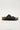 Birkenstock Arizona Birko Flor Narrow Black