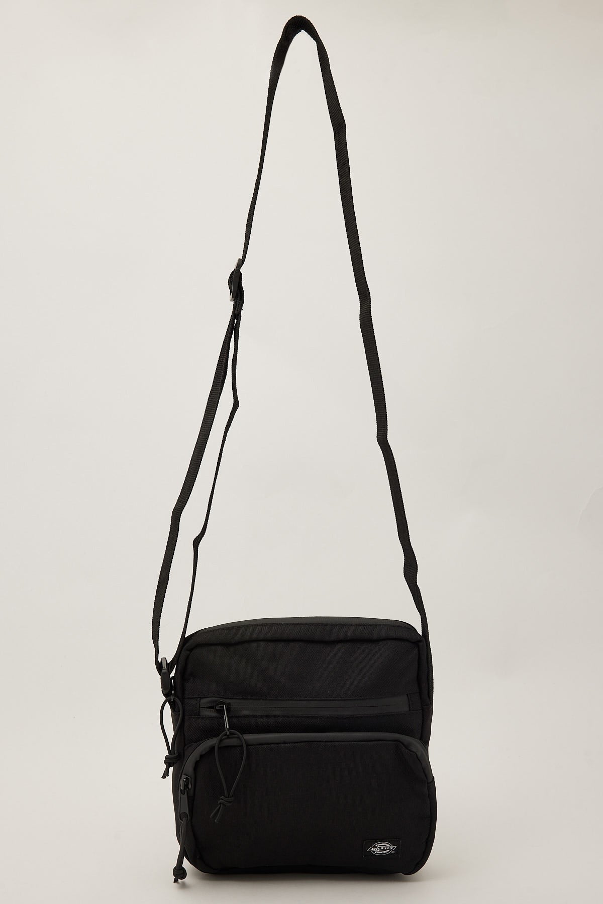 Dickies Gilmer Messenger Bag - Black
