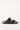 Birkenstock Womens Arizona Smooth Leather Narrow Black