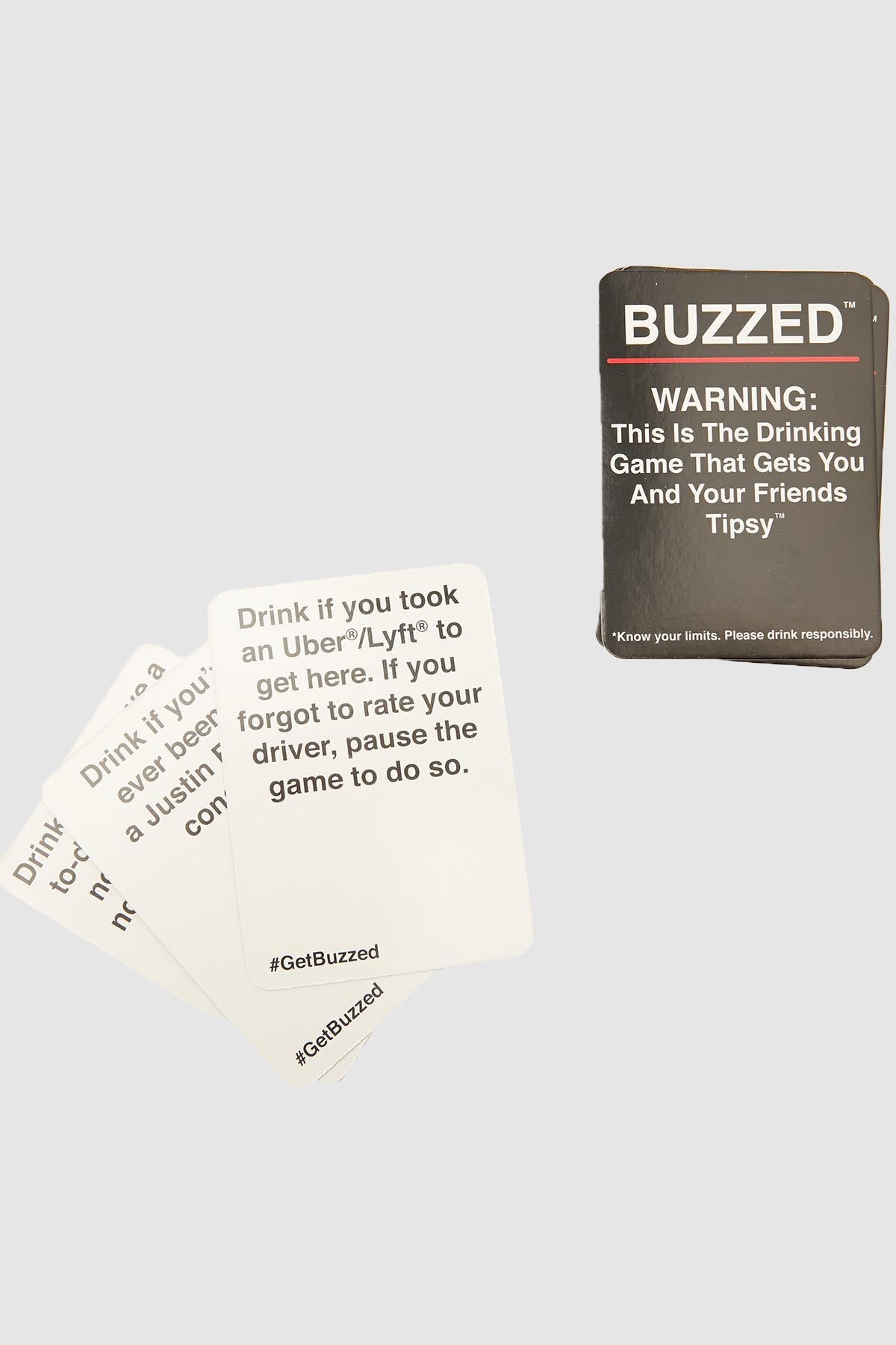 Buzzed: First Expansion