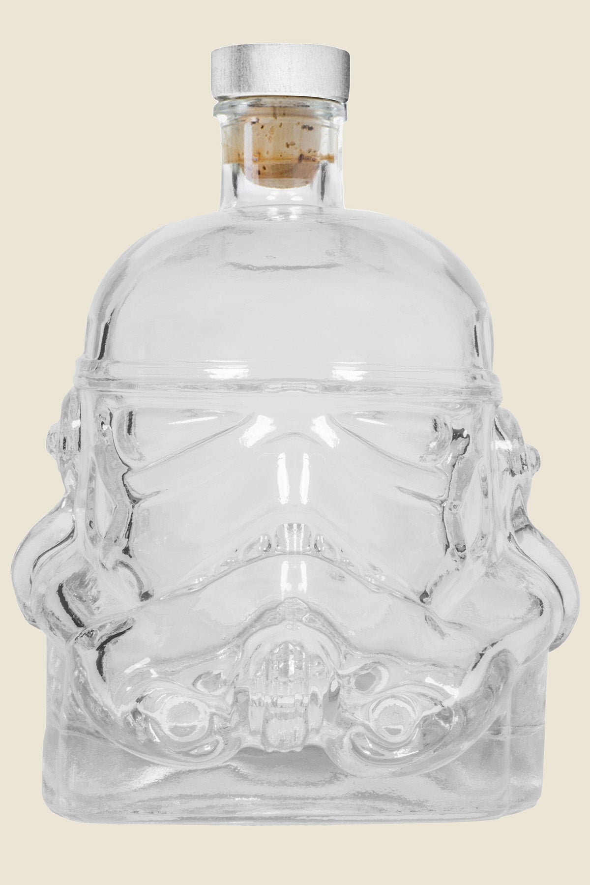 Stormtrooper Decanter NUL