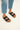 Birkenstock Womens Arizona Birko-Flor Soft Footbed Black
