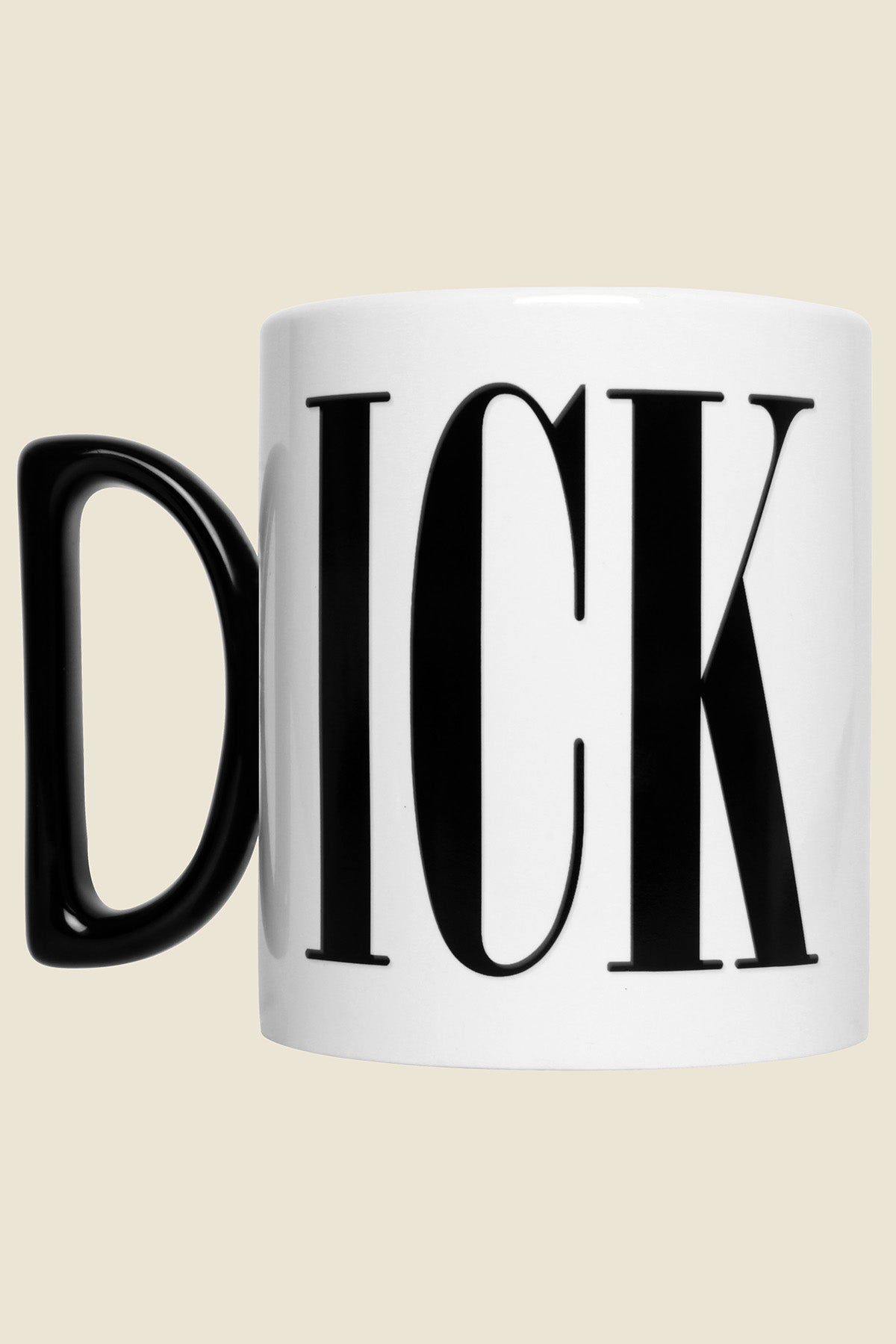 ICK Mug
