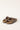Birkenstock Mens Arizona BirkiBuc Narrow Mocca