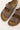 Birkenstock Mens Arizona BirkiBuc Narrow Mocca