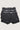 Nike Underwear Everyday Stretch Trunk 3 Pack Black