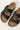 Birkenstock Mens Arizona Birko-Flor Regular Black